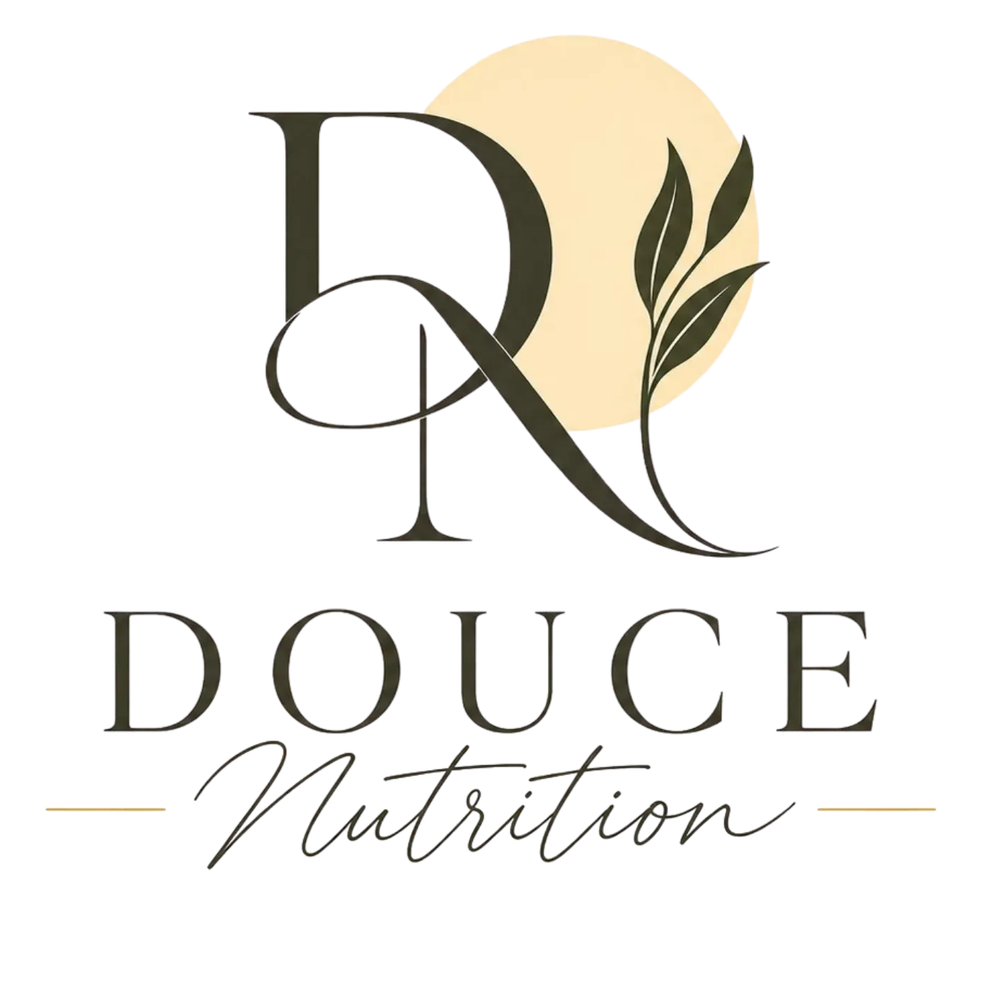 Douce Nutrition